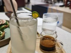 招牌椰青冷萃-Toris(LuOne凯德晶萃广场店)