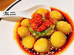 -太二酸菜鱼(正大广场店)