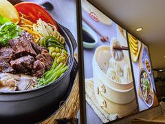 -老新隆牛肉锅贴(新街口店)