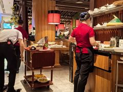 -老阿爸鲜鱼土菜(园区永旺店)