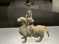 -临沂市博物馆