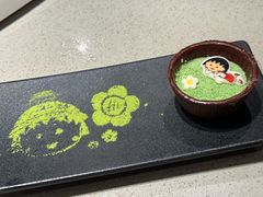 -海底捞火锅(泰安爱琴海店)