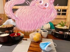 -森味花园·日本料理(伊藤洋华堂亚运村店)