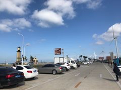 -那香海钻石沙滩浴场