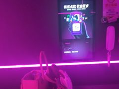 -星聚会KTV X Party(上海真如中海环宇城店)