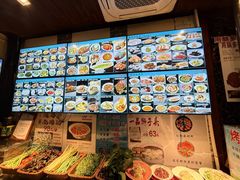 -芳芳私房菜·精做淮扬菜(承德路店)