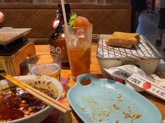 -馋嘴猫北京食堂·烤鸭·宵夜(亚运村店)