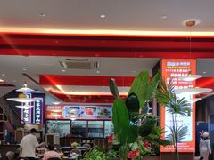 -韶山冲湘菜(中兴大街店)