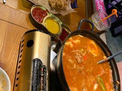 -汉米达特色料理餐厅(郴州友阿国际广场店)