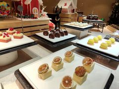 -鲁商铂尔曼大酒店·铂丽自助餐厅