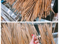 -钢管厂歆瑞源油卤串串香(春熙路太古里店)