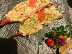 -炙柒Sekinana·精致日料(合生汇店)