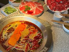 -大龙燚火锅(太古里店)