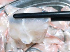 鸭嘴鱼-鸿渡渔庄·特色鸭咀鱼