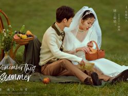 -唯一视觉婚纱摄影(李家村店)