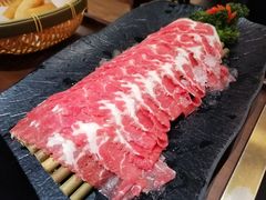 -捞王锅物料理(东百中心店)