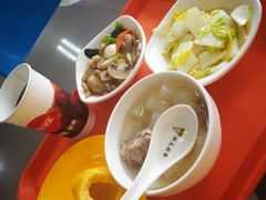 -中科大东区东苑餐厅(天使路店)