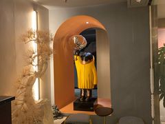 -得闲·高空SPA(东盟店)