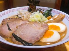 -老龙亭拉面店
