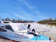 -漩门湾国家湿地公园