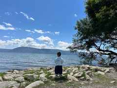 -大理洱海