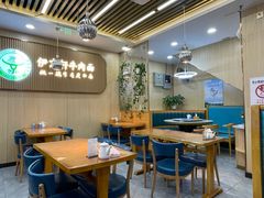 -伊京轩兰州牛肉面(闹市口店)