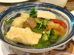 -绍兴大禹开元观堂-若耶厅