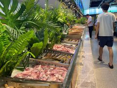 -金滏山·烤肉海鲜火锅自助(襄阳万达店)