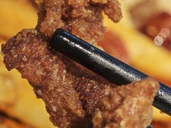 -乔家小院•非遗驴肉•本地小海鲜(滨河路店)