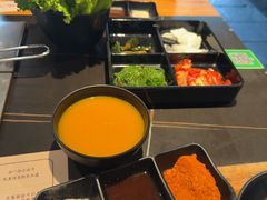 -千寻烧肉(政务区店)