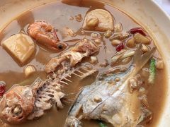 -和记小菜(大宁店)