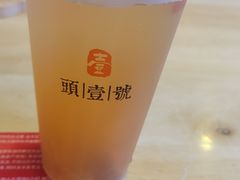 -头壹号饸饹面·大油条(东升科技园店)