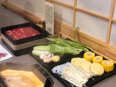 -八角锄烧·肉火锅(天河城店)