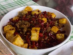 -虾念·128香辣虾.武汉烧烤(龙华总店)