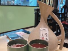 -锦府盐帮·侯宅(五棵松万达店)
