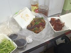 -徐州羊肉汤(中圣街店)