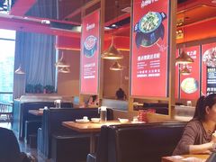 -蜀香三绝·牛蛙·烤鱼·天府炒鸡(安丘泰华店)