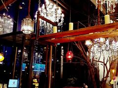 大堂-Maan coffee漫咖啡(1905店)