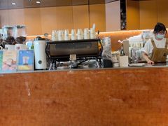-JPG canteen(广州东山口店)
