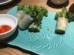 -米纸越南小馆(金鹰世界店)