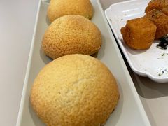 -蔡澜点心·粤菜(西单大悦城店)