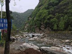 -沣峪口