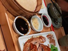 -青年公社烤鸭(滨湖银泰店)