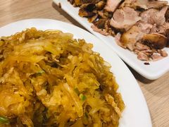 -姥家春饼店(漳州二路店)