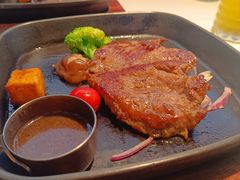 -牛扒先生·厚切雪花牛扒西餐厅(北京路禺山路店)