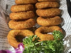 -MOSSO德国餐厅·音乐酒吧(环宇荟店)