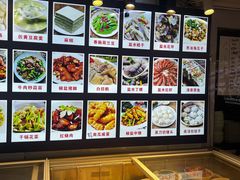 -老地方海鲜坊(步行街店)