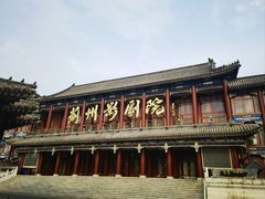 -蓟县鼓楼