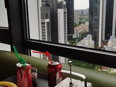 -J cafe 朝夕餐厅