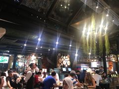 -The Dishes Seafood & Restaurant